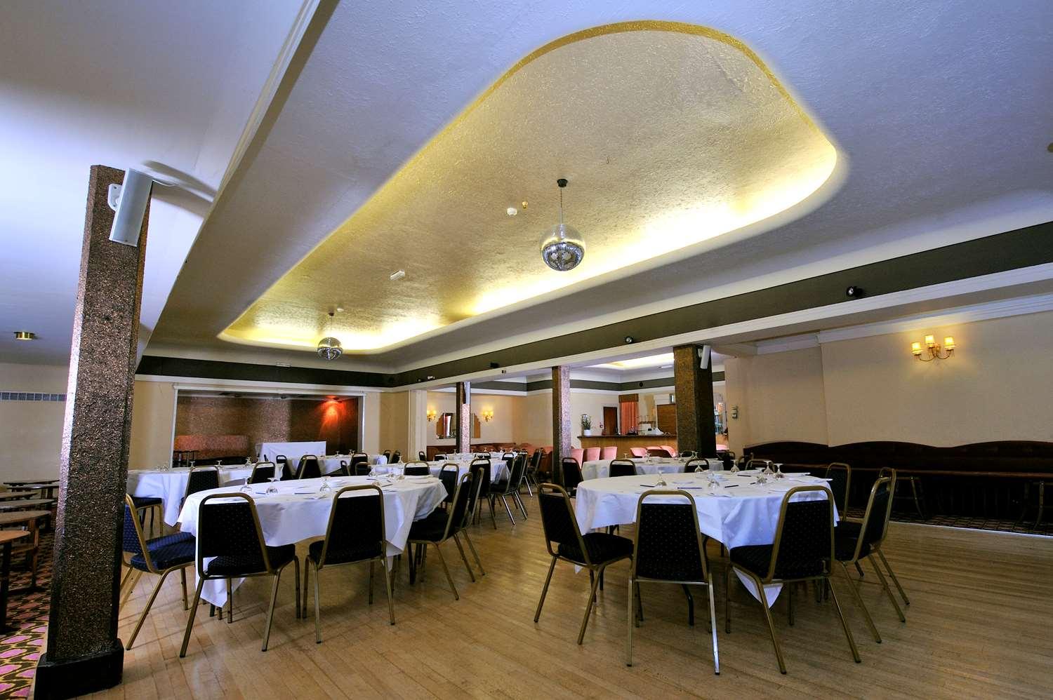 Western Bristol Hotel Newquay (Cornwall)