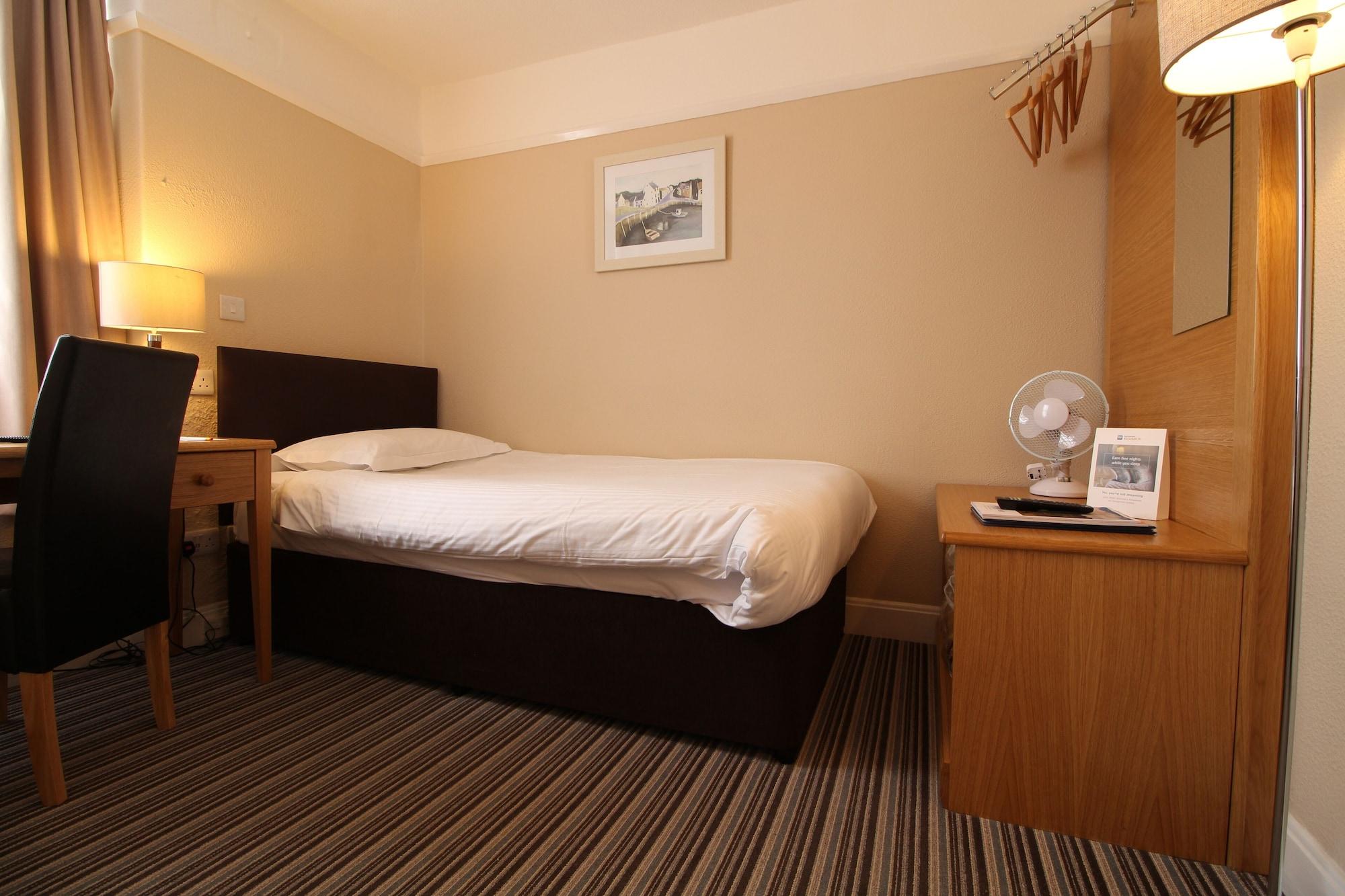Hotel Best Western Bristol New Quay