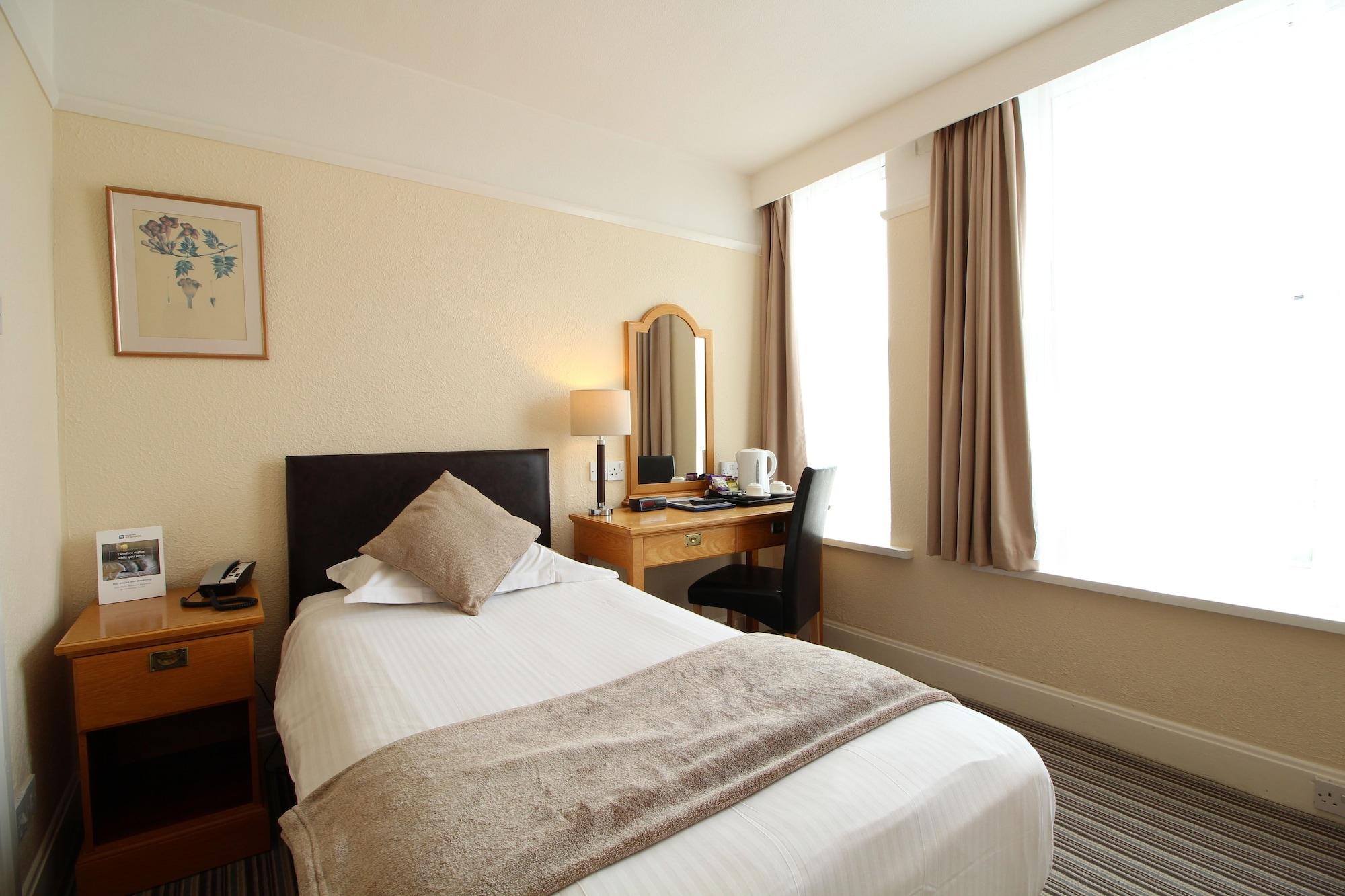 Western Bristol Hotel New Quay