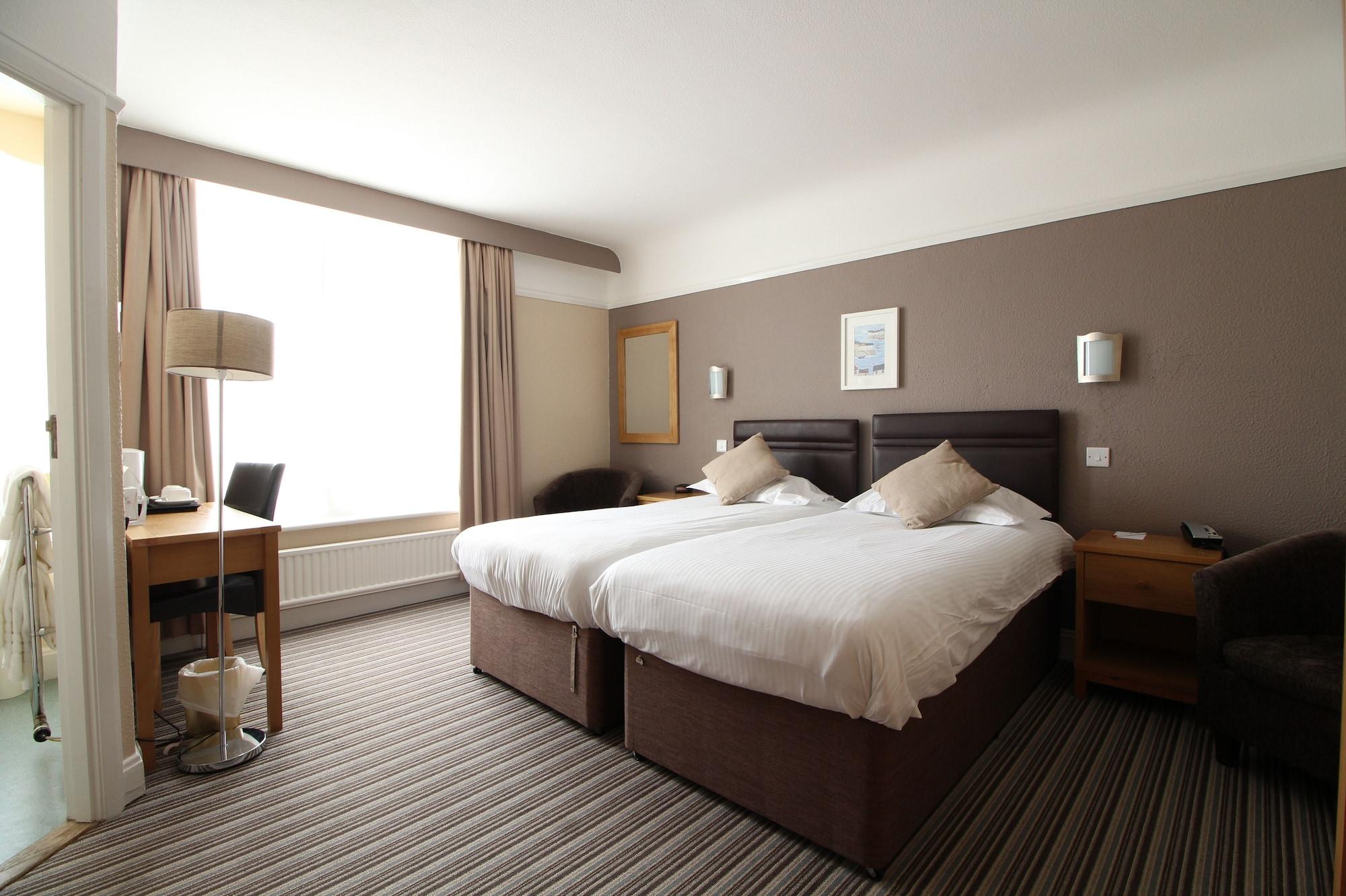 Western Bristol 3* New Quay