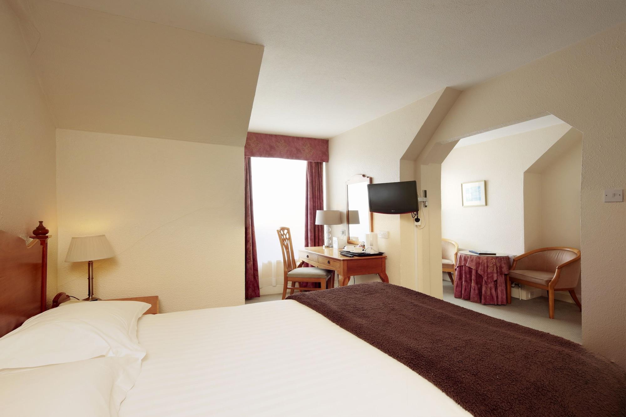 Hotel Western Bristol 3*