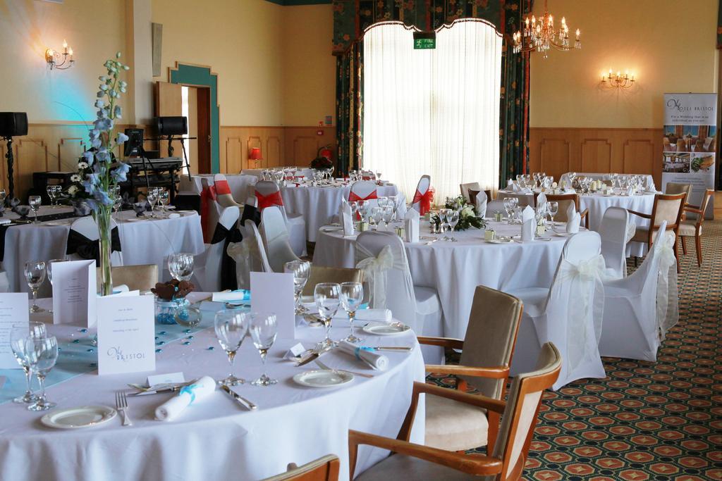 Hotel Western Bristol